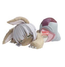Figurine Made In Abyss - Nanachi Golden City Scorching Sun (Relax Time)