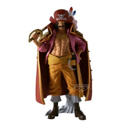 Figurine Premium One Piece - Gol D. Roger (The Anime)