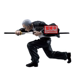 Figurine Sakamoto Days - Takamura (Vibration Stars)