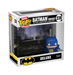 Funko Bitty Pop Deluxe DC Batman - Gargoyle