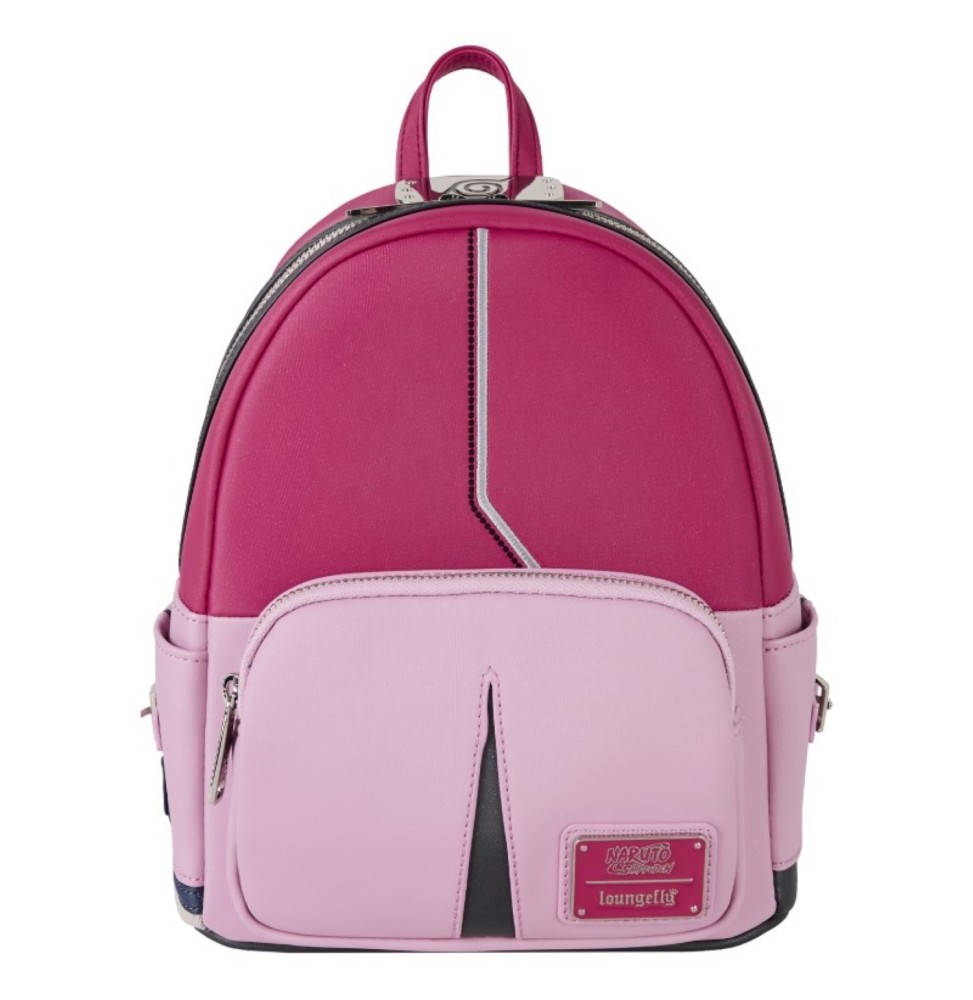 Sac à Dos Loungefly Naruto - Sakura Cosplay