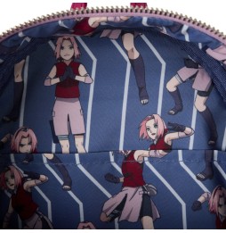 Sac à Dos Loungefly Naruto - Sakura Cosplay