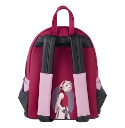 Sac à Dos Loungefly Naruto - Sakura Cosplay