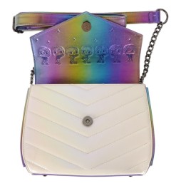 Sac A Main Loungefly BTS - BigHit