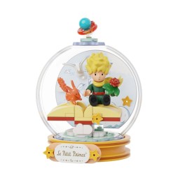 Set à Construire Pantasy Le Petit Prince - Book Soaring