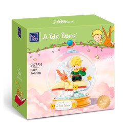 Set à Construire Pantasy Le Petit Prince - Book Soaring
