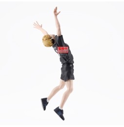 Figurine Haikyu - Atsumu Miya (Posing Figure)