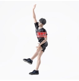 Figurine Haikyu - Osamu Miya (Posing Figure)