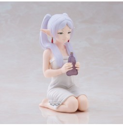 Figurine Frieren Beyond Journey End - Frieren (Relax Time)