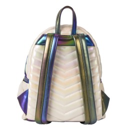 Mini Sac A Dos BTS - BTS Loungefly Mini Sac A Dos BigHit
