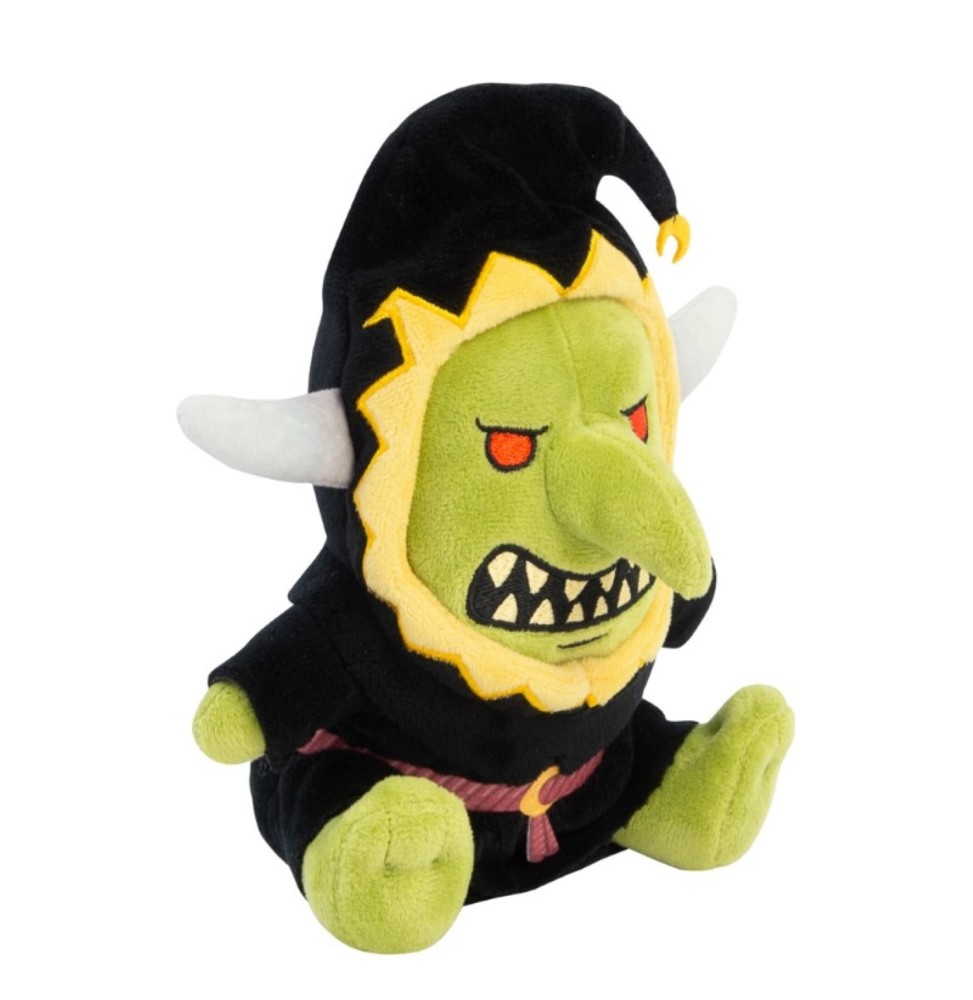 Peluche Warhammer - Gloomspite Git Peluche Warhammer - Gloomspite Git