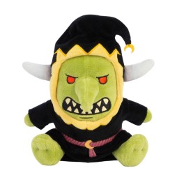 Peluche Warhammer - Gloomspite Git