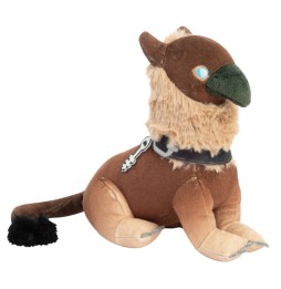 Peluche Warhammer - Gryph-Hound Sacro-Saint