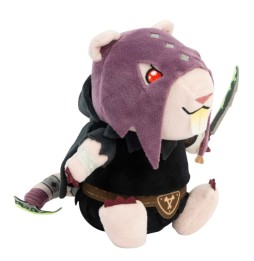 Peluche Warhammer - Skaven