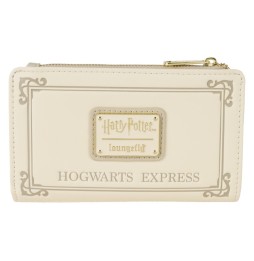 Portefeuille Loungefly Harry Potter - Hogwarts Express