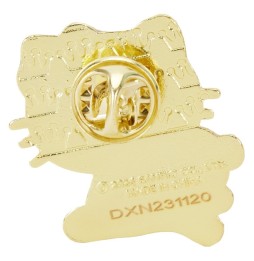 Set de Pins Loungefly Hello Kitty 50Th Anniv. (4 pièces)