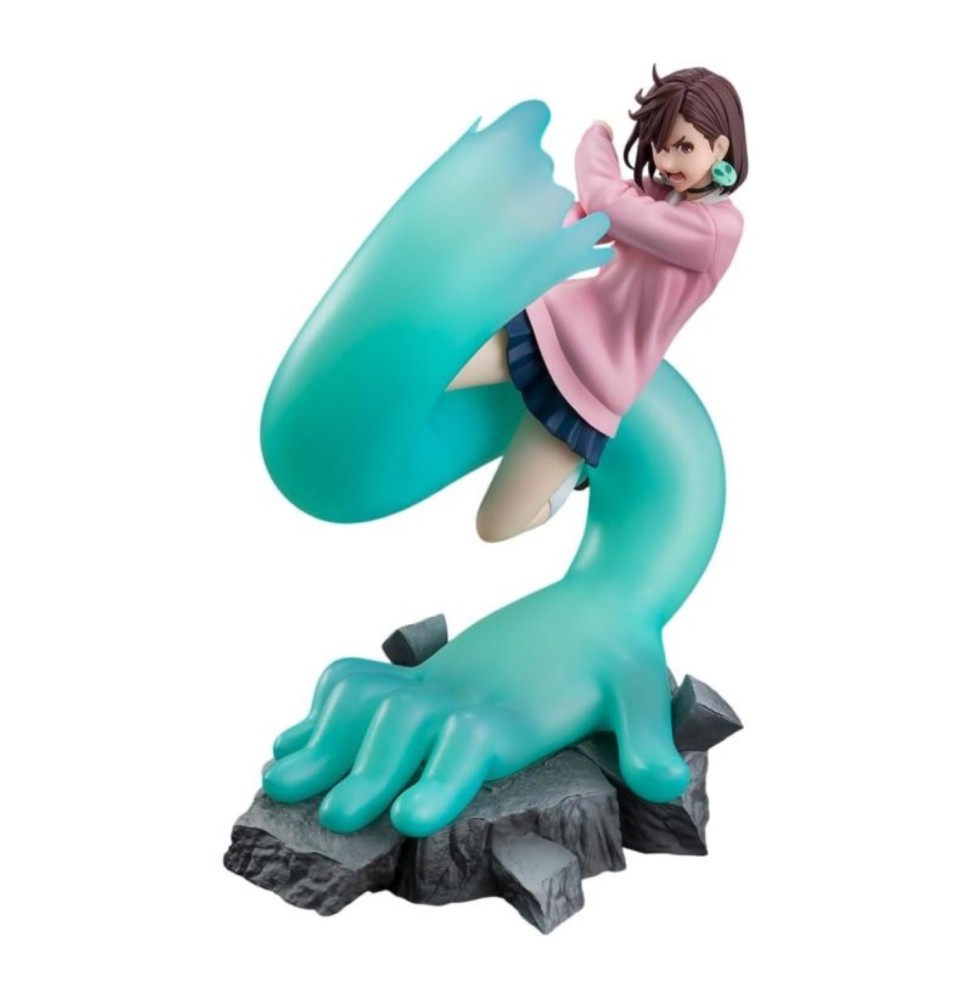 Figurine Dandadan - Momo (Figuarts Zero)