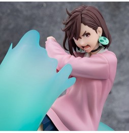 Figurine Dandadan - Momo (Figuarts Zero)