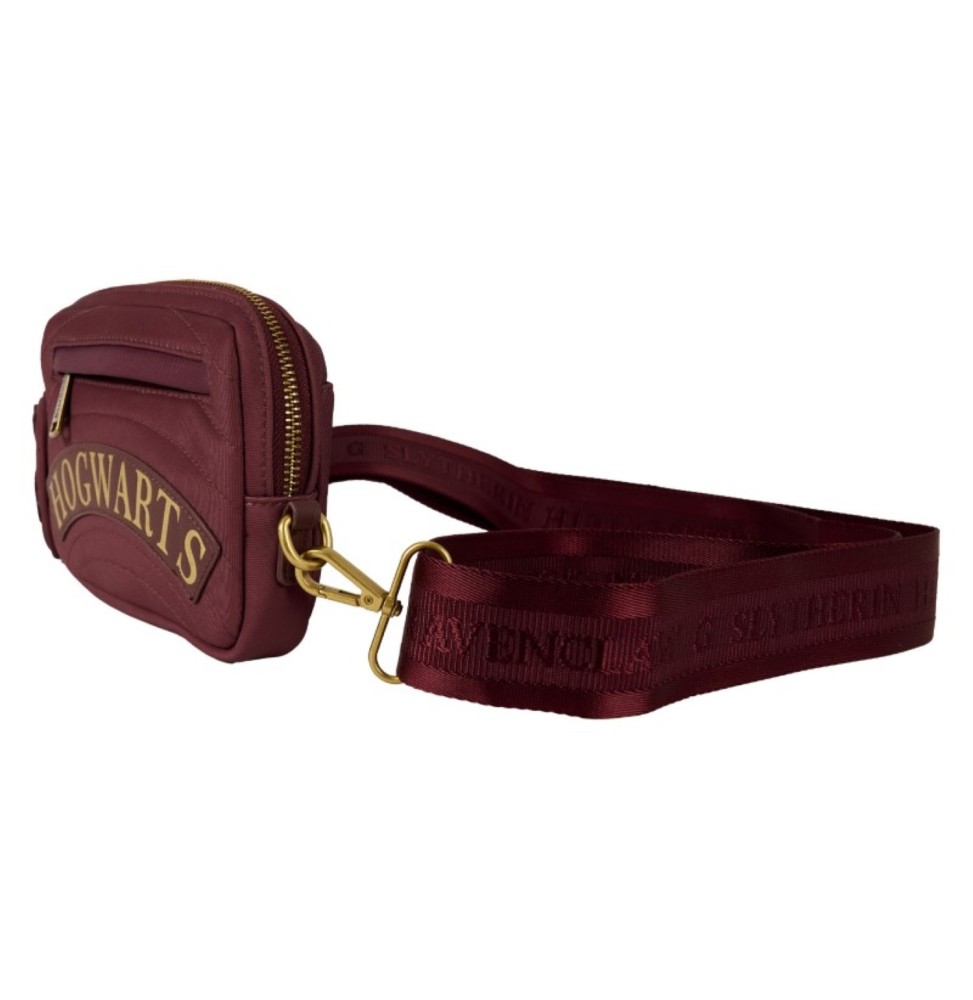 Sacoche Loungefly Harry Potter - Hogwarts