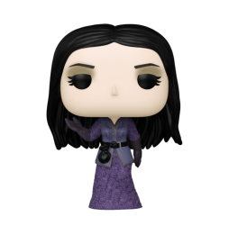 Funko Pop ! House of the Dragon - Alysdik Rivers