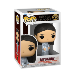 Funko Pop ! House of the Dragon - Mysaria