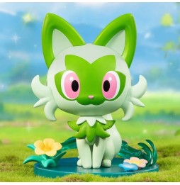 Figurine Pokémon - Poussacha (Funism Prime)