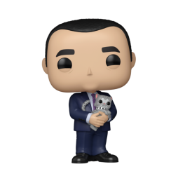 Funko Pop ! Suits - Louis Litt