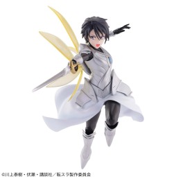 Figurine That Time I Got Reincarnated As A Slime - Hinata Sakaguchi...
