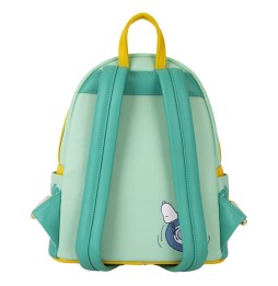 Sac à Dos Loungefly Peanuts - Snoopy Road Trip