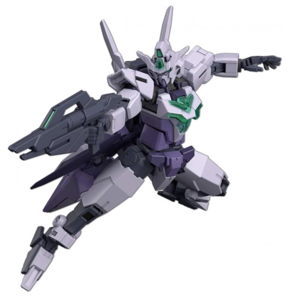 Gunpla Model Kit -Core Gundam II G-3 Color (HG 042)