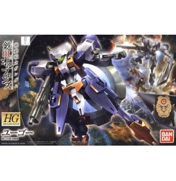 Gunpla Model Kit - Hugo Gundam (HG 022)
