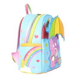 Sac à Dos Loungefly Bisounours - Rainbow