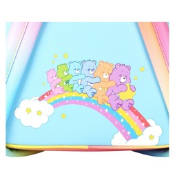 Sac à Dos Loungefly Bisounours - Rainbow