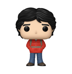 Funko Pop ! An American Werewolf In London - David Kessler