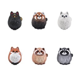 Fat Dodo 52Toys Mystery Blind Box First Bullet