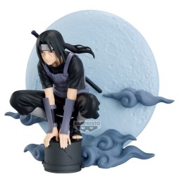 Figurine Naruto Shippuden – Itachi Uchiha (Memorable Saga Special)