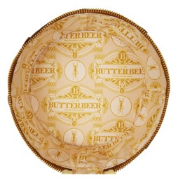 Sac à main Loungefly Harry Potter – Butterbeer Barrel