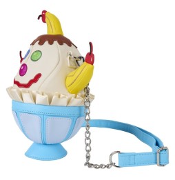 Sac à main Loungefly Bob l’Éponge – Ice Cream Sundae