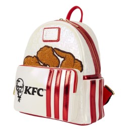 Mini sac à dos Loungefly KFC – Bucket
