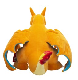 Peluche Pokémon – Dracaufeu 60 cm