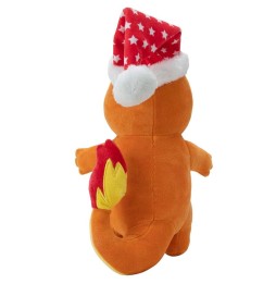 Peluche Pokémon Seasonal Holiday – Salamèche 20 cm
