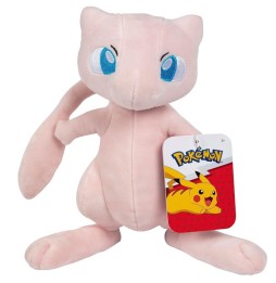 Peluche Pokémon – Mew 20 cm
