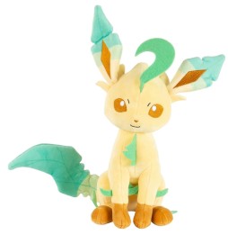 Peluche Pokémon – Phyllali 20 cm