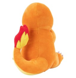 Peluche Pokémon – Salamèche 20 cm