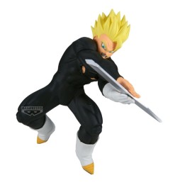Figurine Dragon Ball Z – Son Gohan Super Saiyan (Match Makers)