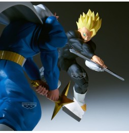Figurine Dragon Ball Z – Son Gohan Super Saiyan (Match Makers)