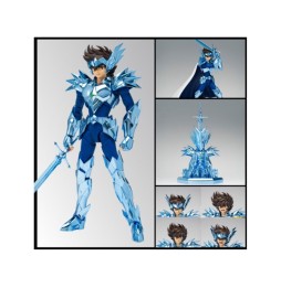 Figurine Saint Seiya – Seiya Myth Cloth Ex Dono Armor Odin (Myth Cloth Ex)