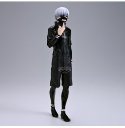 Figurine Tokyo Ghoul – Ken Kaneki (Grandista)