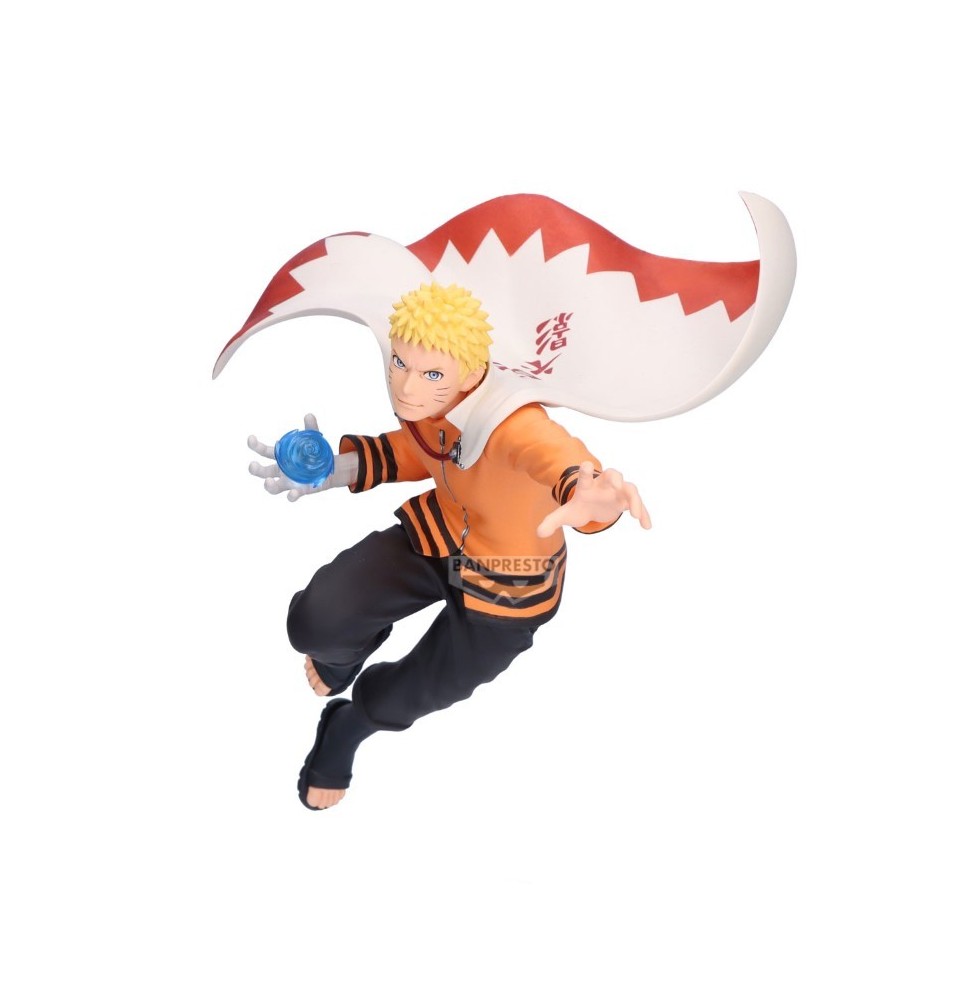 Figurine Boruto – Naruto Uzumaki II (Vibration Stars) Figurine Boruto – Naruto Uzumaki II (Vibration Stars)
