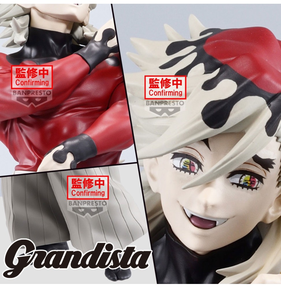 Figurine Demon Slayer Kimetsu no Yaiba – Doma (Grandista) 25 cm Figurine Demon Slayer Kimetsu no Yaiba – Doma (Grandista) 25 cm